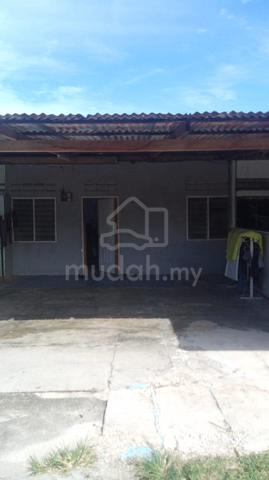 Taman Seri Temin Bukit Kayu Hitam 1