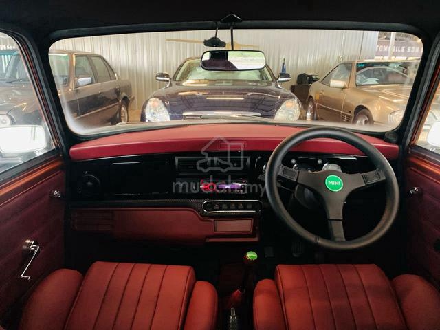 MINI COOPER (m) 1975/1975 - 3
