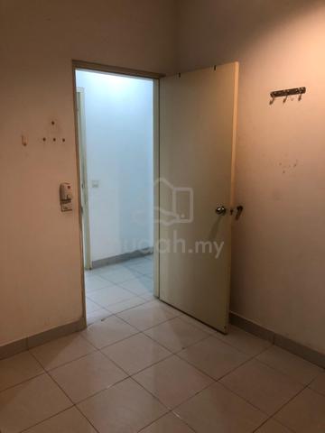 Seri Intan Apartments @ Setia Alam 2