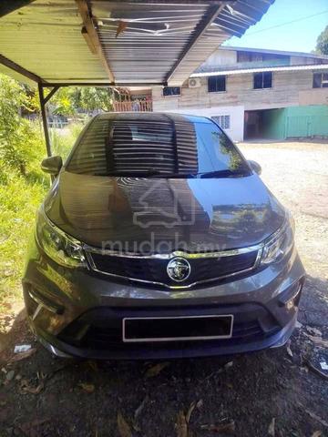 2025 Proton PERSONA 1.6 PREMIUM MY21 FACELIFT (A) - 1