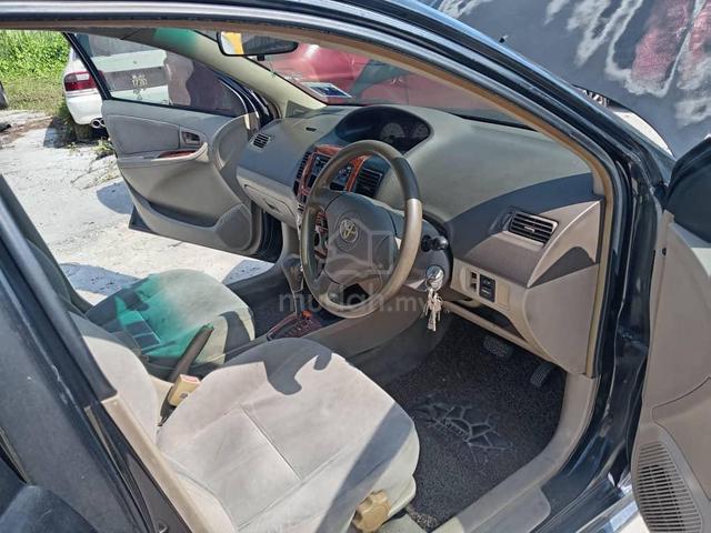 2006 Toyota VIOS 1.5 E NCP42R-EEPSKE FACELIFT (A) - 4