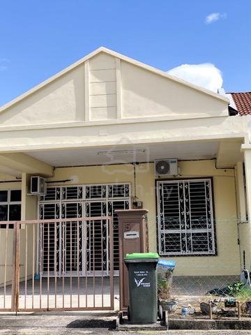 Rumah untuk disewa 1