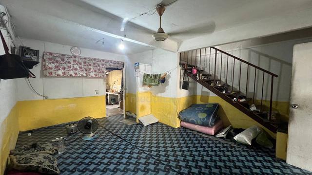 CHEAPEST ‼️‼️Double Storey Taman Sri Sungai Pelek, Sepang 1