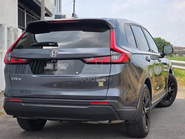 2024 Honda CR-V 1.5 E MY23 RS (A) - 5