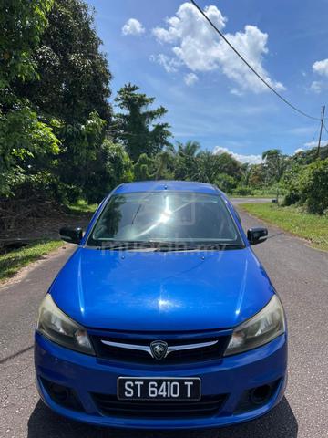 2013 Proton SAGA 1.3 FL (M) - 2
