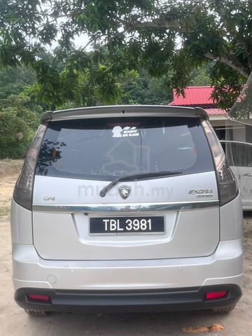 2013 Proton EXORA 1.6 BOLD EXECUTIVE (A) - 3