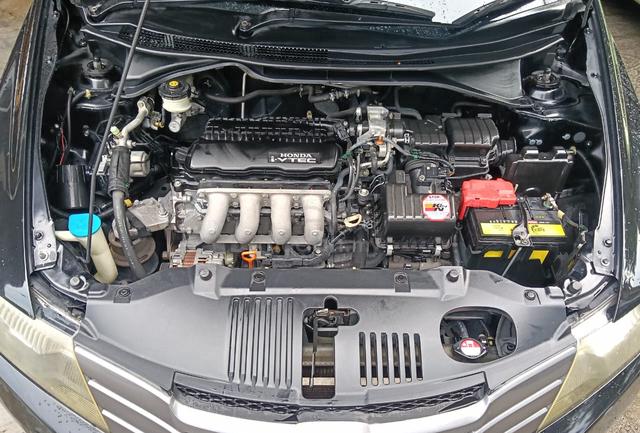 2010 Honda City 1.5 i-Vtec (A) Modulo S - 3