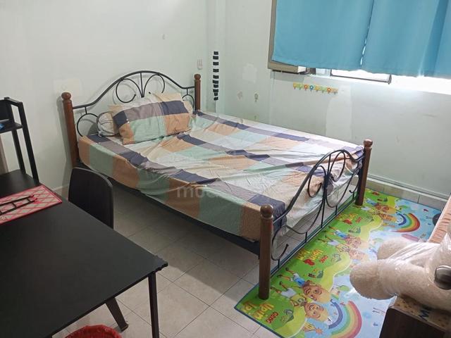 sewa bilik wanita vista seri alam 1