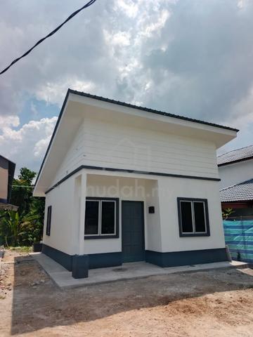 Rumah Sewa Changkat Jering 1
