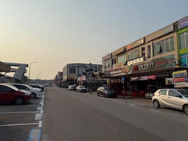 Nusa Bestari Jln Bestari 1/5 Ground Floor Shop Facing Main Road 1