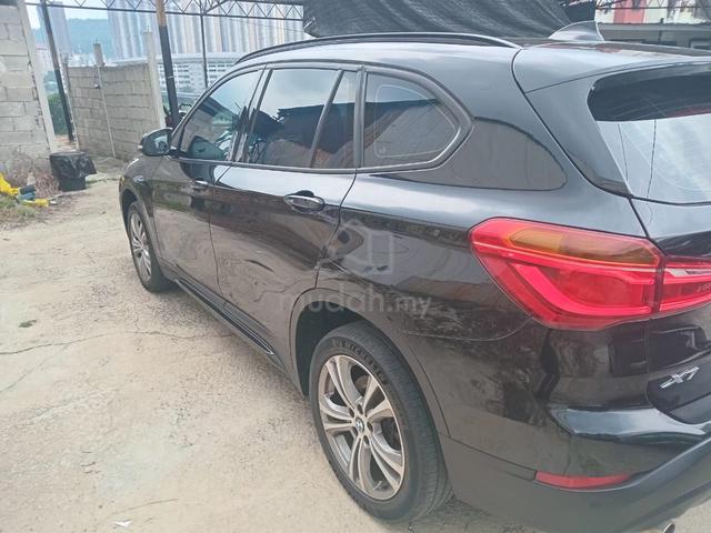 2019 Bmw X1 2.0 sDrive20i Dual Clutch (CKD) (A) - 4