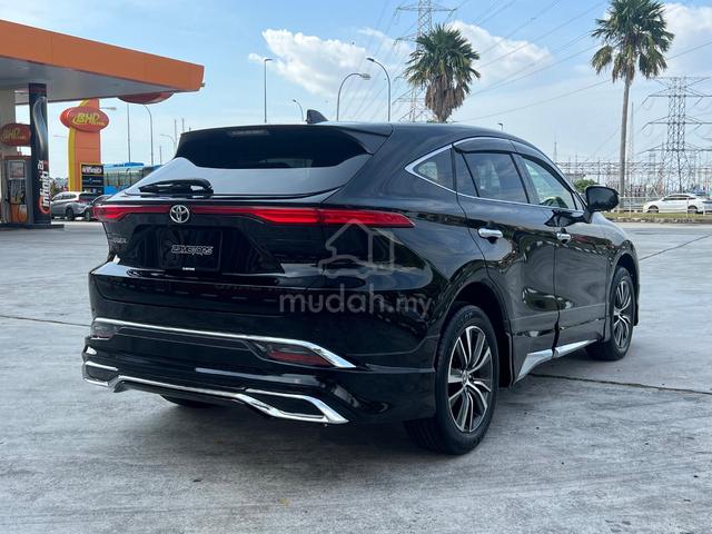 2023 Toyota HARRIER 2.0 G Edition - 5