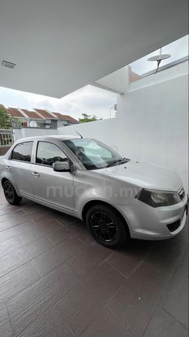 2012 Proton SAGA 1.3 FLX EXECUTIVE (M) - 5