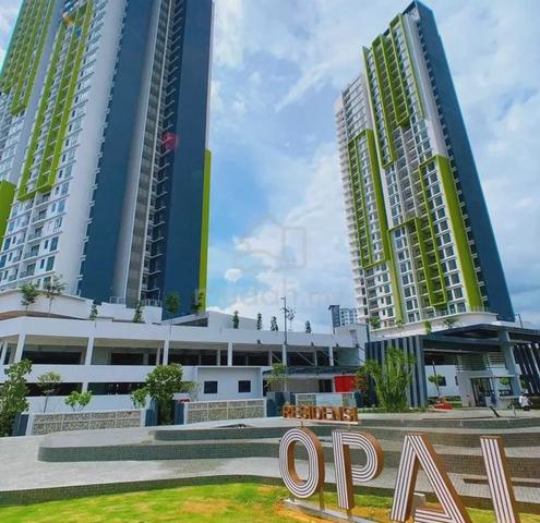 Opal Residence 1