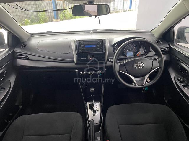 2014 Toyota VIOS 1.5 J (A) - 3