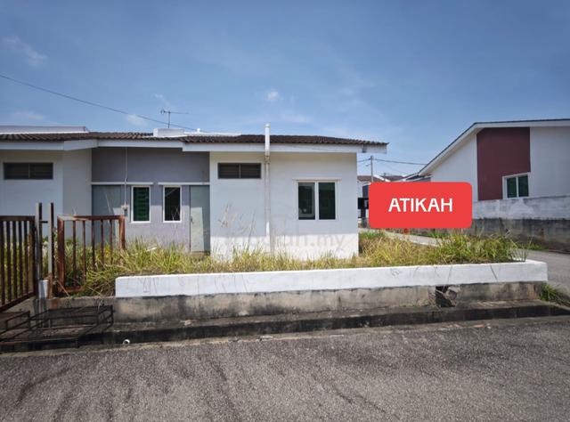 END LOT | Residensi Prima Bandar Puteri Jaya, Sungai Petani, Kedah 1