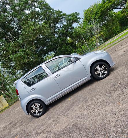 -2007- Perodua MYVI 1.3 EZi (A) Murah CASH OFFER - 4