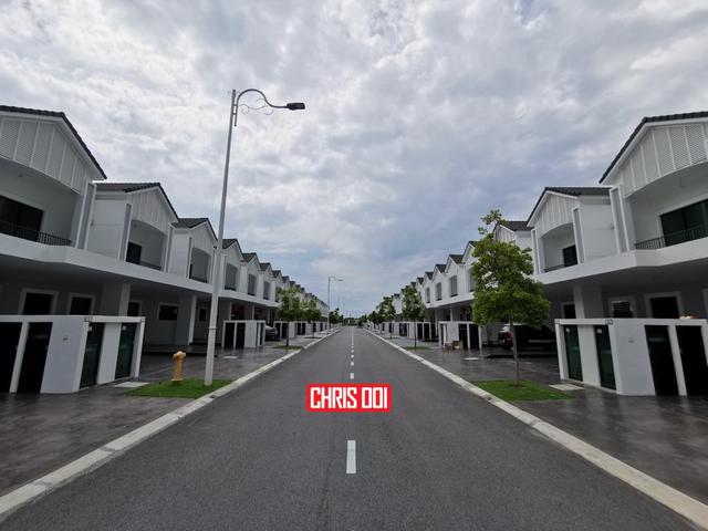 ECO HORIZON ASHTON Ecoworld Batu Kawan 2 Storey Terrace Freehold 1