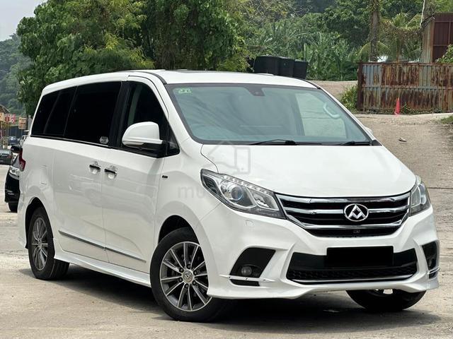 Maxus G10 2.0 SE TURBO (A) FULL LOAN / PM !!! - 1