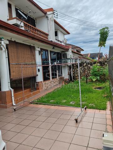 Double Storey Semi Detached at Pujut 7, Miri 2
