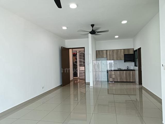 The Henge Kepong 1