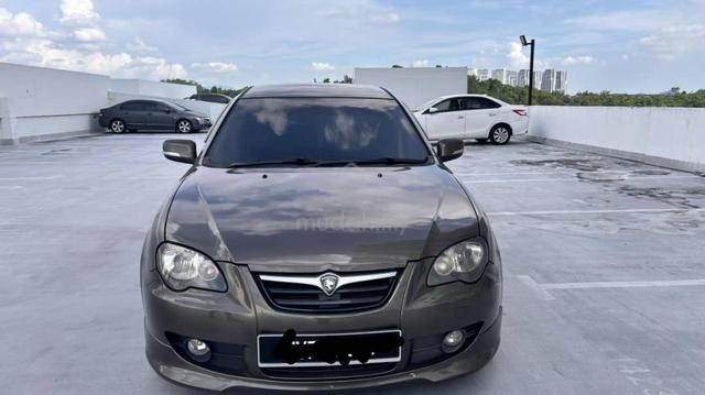 2013 Proton PERSONA 1.6 ELEGANCE MEDIUM LINE (A) - 1