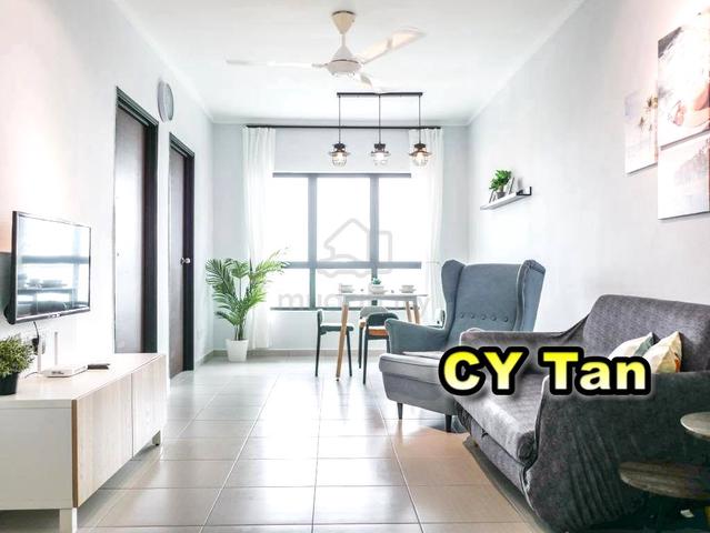 Kompleks Pulau Mutiara 1
