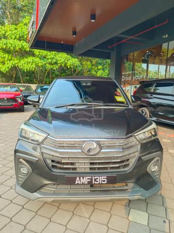2022 Perodua ATIVA 1.0 H D55L (A) - 3