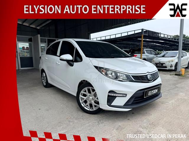 2022 Proton PERSONA 1.6 EXECUTIVE (A) FULL SERVICE - 1