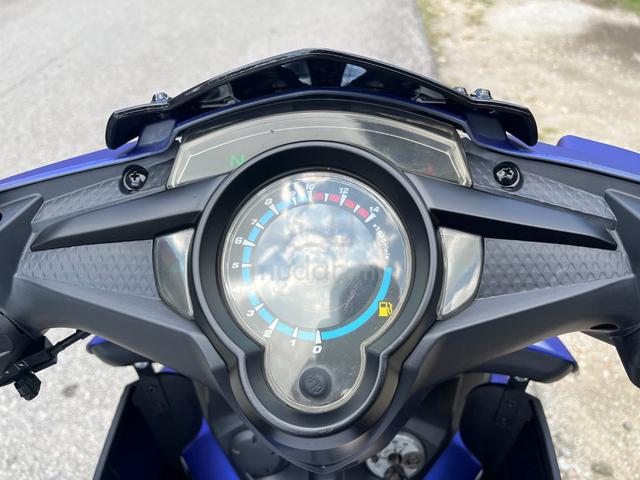 used yamaha 135lc  - ws details - photo 4 of 9