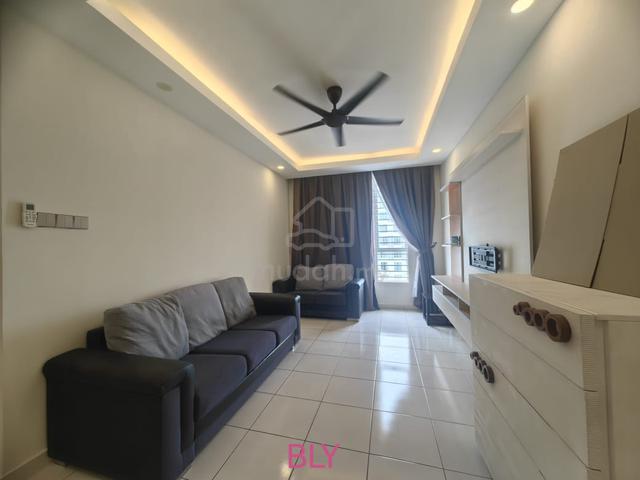 Trifolis Apartment 1