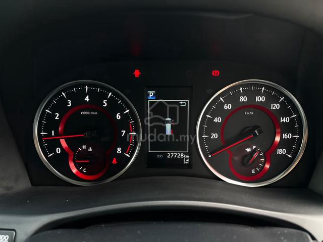 2022 Toyota ALPHARD 2.5 SC Modelista Sunroof Dim - 5