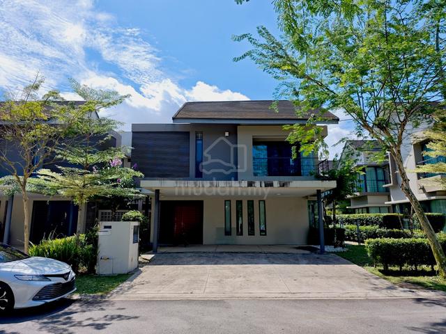 Bayou Creek | Semi-D House For Rent | Leisure Farm | Fully Furnished 1