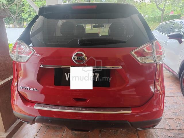 2018 Nissan X-TRAIL 2.0 X-TREMER (A) - 4