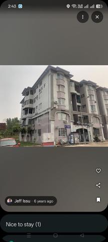 Apartment Ruby 1