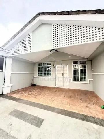 Bandar Seri Alam Rumah Teres Dua Tingkat Utk Dijual (FOR SALE) 1