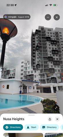 Nusa Heights 1