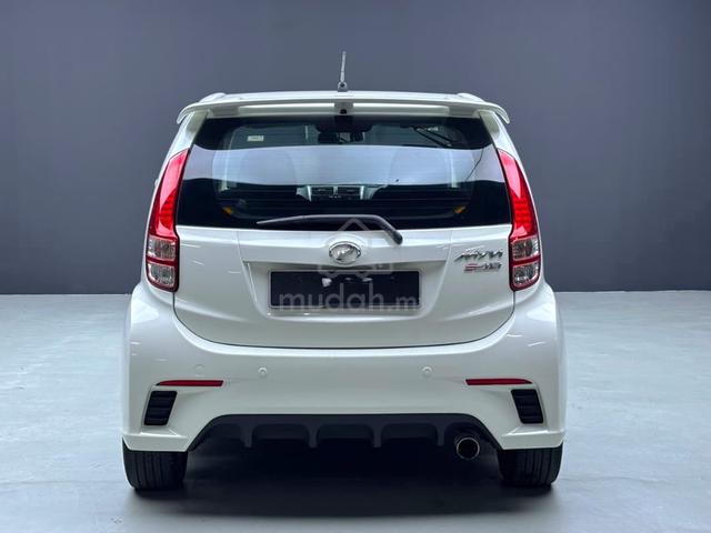 2012 Perodua MYVI 1.5 SE GHS (M) - 5