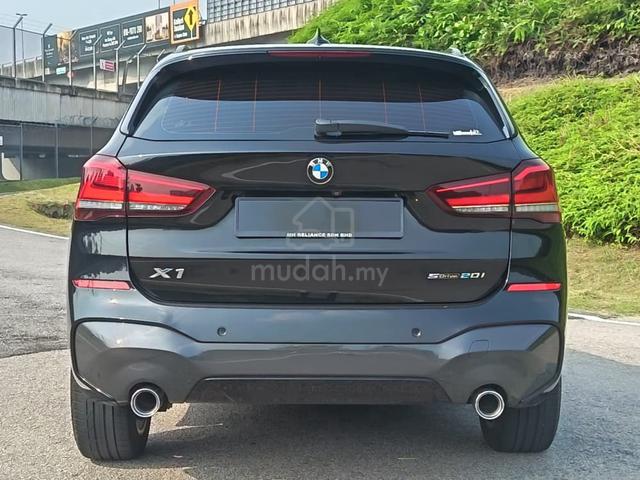 2022 Bmw X1 2.0 SDRIVE20I M SPORT | 43k km FSR - 3