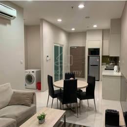 Upland Serviced Suite (USS) 1