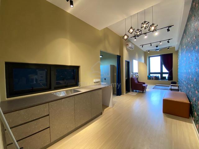 Sunway Grid Residence 1