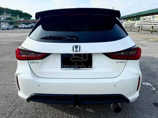 2023 Honda CITY 1.5 V HATCHBACK (A) FULL SERVICE - 5