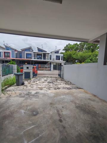Rumah Sewa Bukit Indah Double Storey Landed For Rent 1
