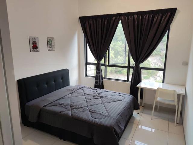 Riana South @ Bukit Mandarina 1