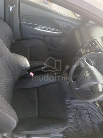 2012 Toyota VIOS 1.5 G LIMITED FACELIFT (A) - 4