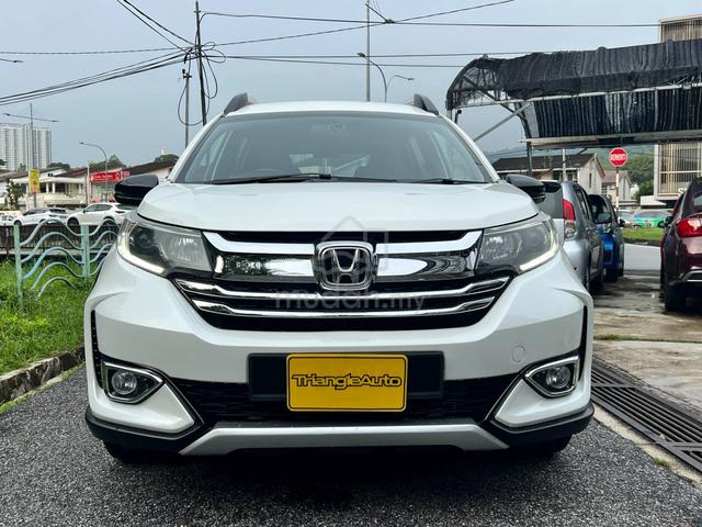2021 Honda Br-V 1.5V For Sales - 3