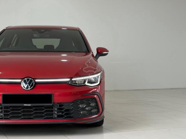 2024 Volkswagen GOLF 2.0 GTI EDITION 50 MY22 MK8 - 3