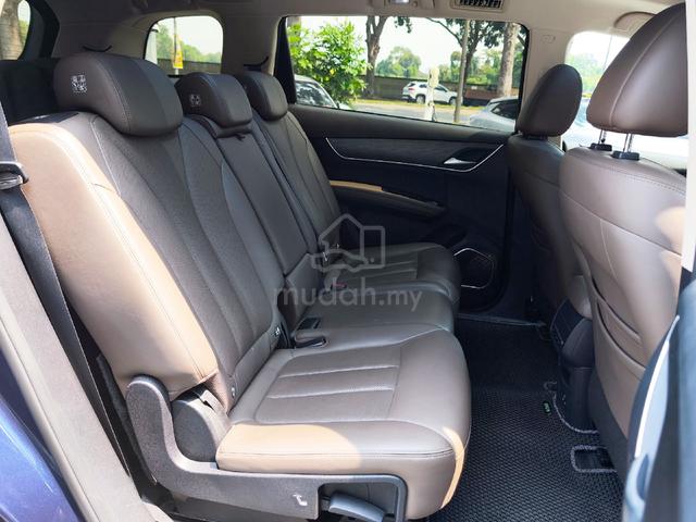 2024 Byd M6 1.0 EXTENDED MY24 (A) - 5