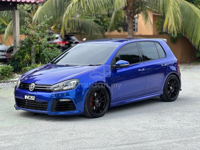 2010 Volkswagen GOLF MK6 (A) - 4