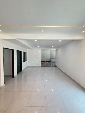 FOR SALE | Double Storey Semi-D @ Taman Air Biru, Pasir Gudang 1